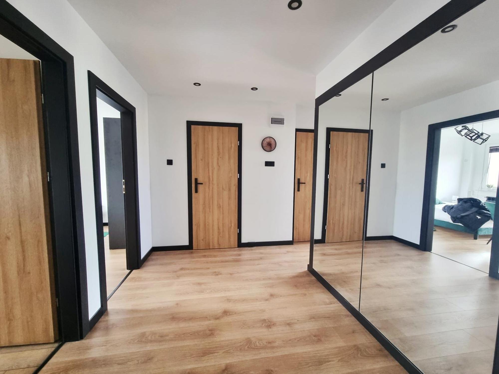 Apartamento Na Szczycie Chełm Exterior foto