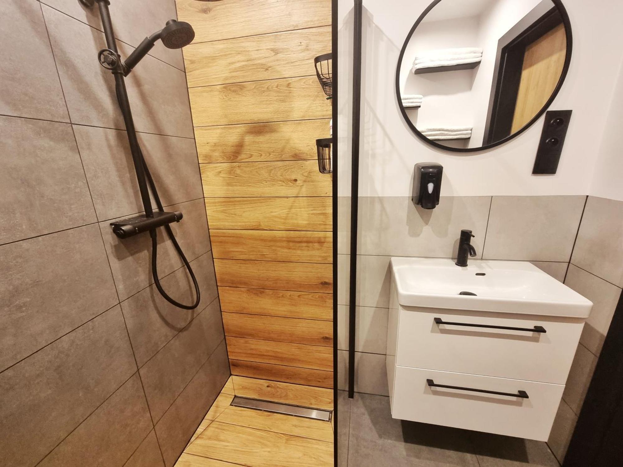 Apartamento Na Szczycie Chełm Exterior foto