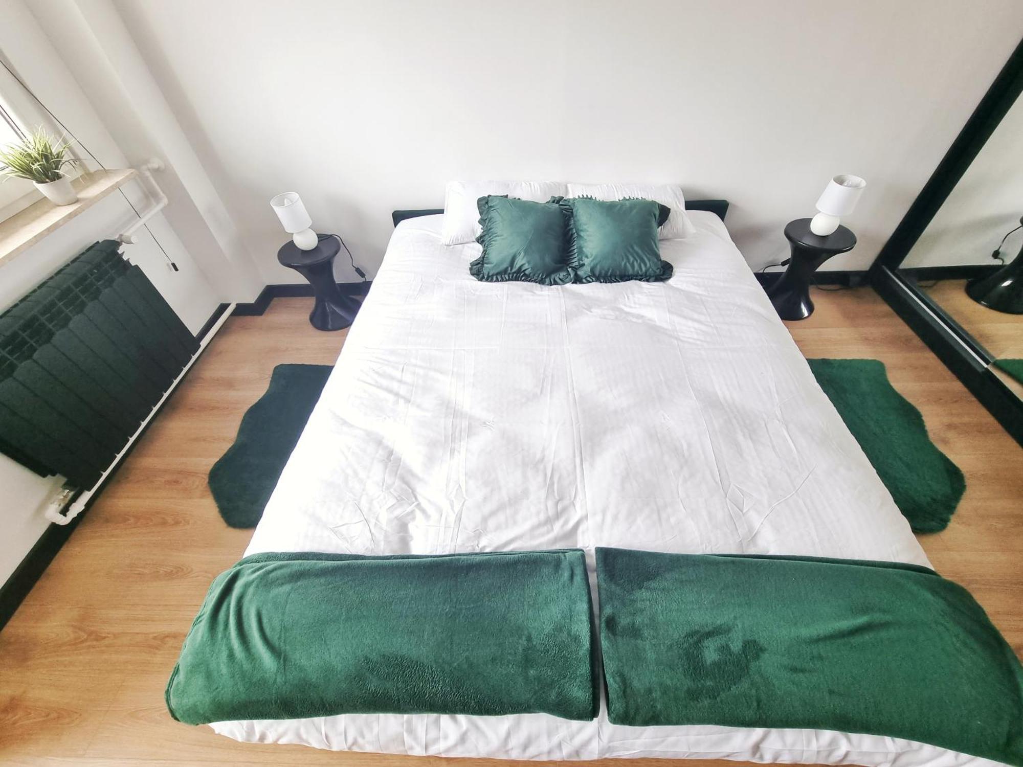 Apartamento Na Szczycie Chełm Exterior foto