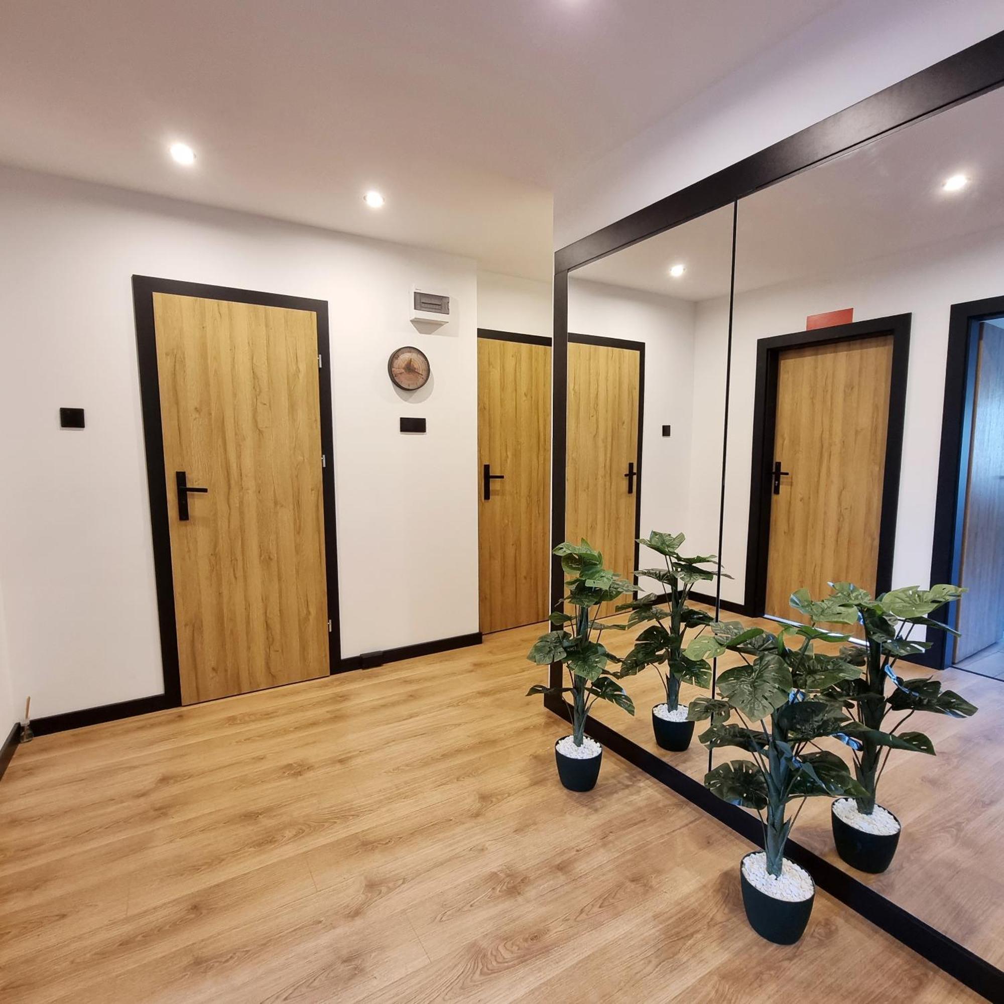 Apartamento Na Szczycie Chełm Exterior foto