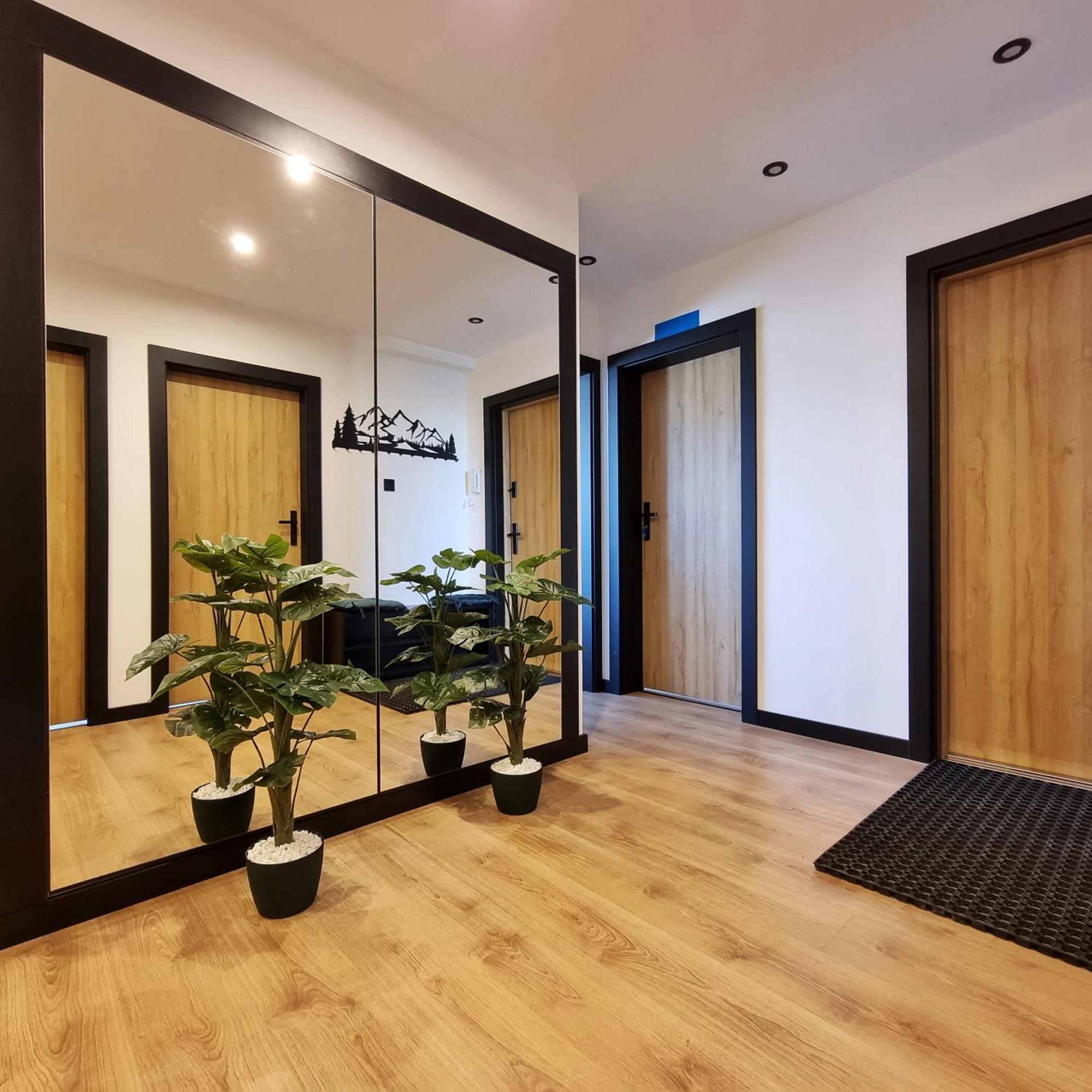 Apartamento Na Szczycie Chełm Exterior foto