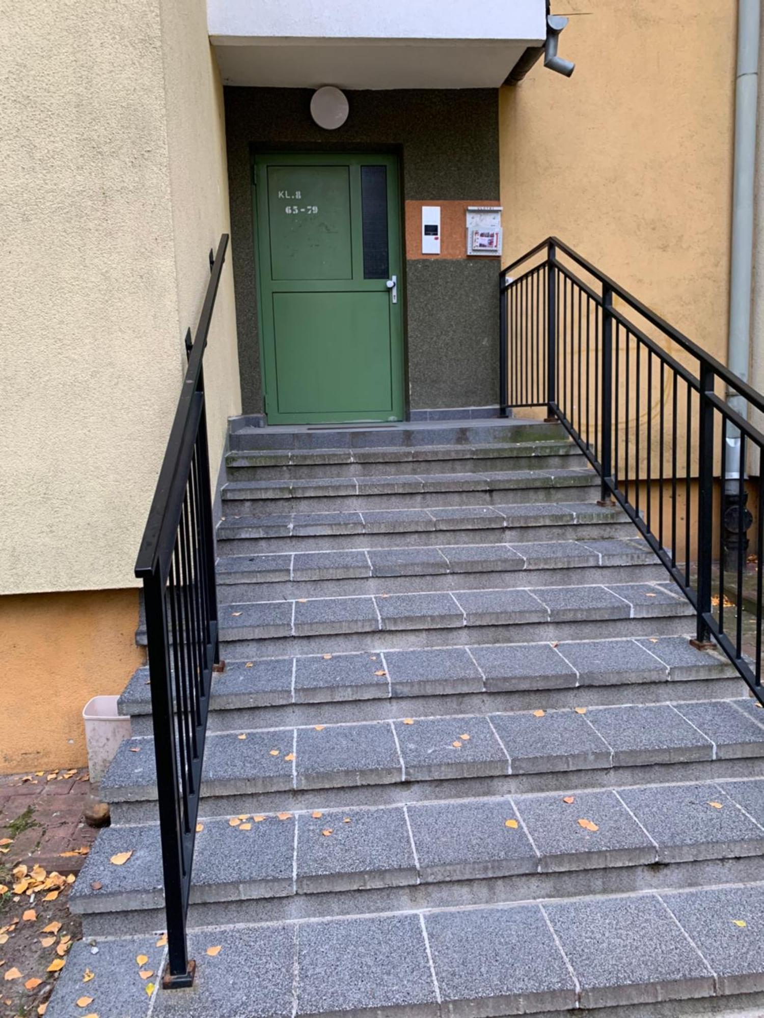 Apartamento Na Szczycie Chełm Exterior foto
